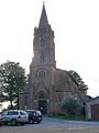 Église Sainte-Foy de Sainte-Foy-d'Aigrefeuille