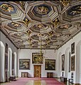 Telč Castle, Wedding Hall