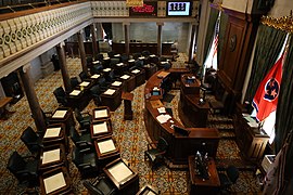 Tennessee Senate