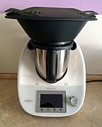 Thermomix TM5 (2014)