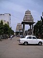 திருவள்ளூர் வீரராகவர் கோவில்