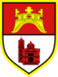 Blason de Tomislavgrad