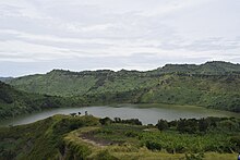 Picture of Lake Nkugute