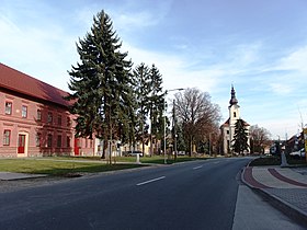 Výšovice