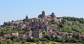 Vézelay