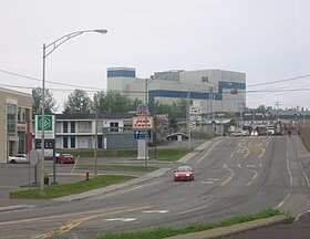 Chandler (Québec)