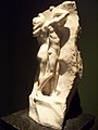 Solitude (Adam and Eve) (1906), Taft Museum of Art.