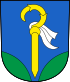 Blason de Wangen