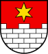 Blason de Eggenwil