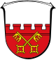 Großkrotzenburg – Stemma