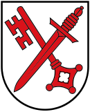 Naumburger Wappen