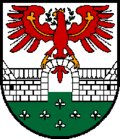 Brasão de Wiesing