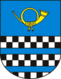 Coat of arms of Stauchitz