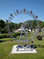 Wiener Riesenrad, Wien, Österreich