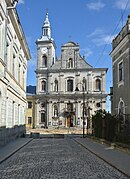 Eglise de l'Assomption, classée[5],[6],