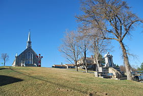 Notre-Dame-des-Bois