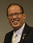 President Benigno S. Aquino III