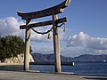 Gakuzukanashi torii