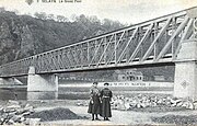 Le Grand pont (1889-1914)