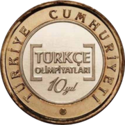 10th International Turkish Olympiad[10] (2012)