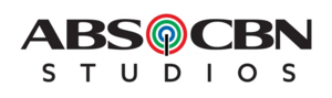 Official logo for ABS-CBN Studios.