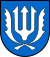 Wappen von Pamhagen