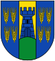 Coat of arms of Wartmannstetten