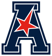 アメリカン・アスレチック・カンファレンス American Athletic Conference logo