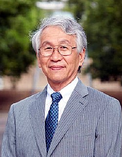 Atsuhito Suzuki