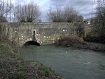 Bathford Bridge