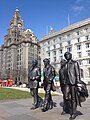 Liverpool Beatles