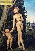 Lucas Cranach the Elder