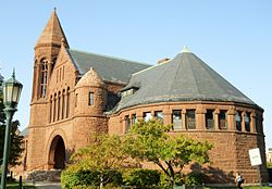 Billings Library