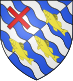 Coat of arms of Autreville-sur-Moselle