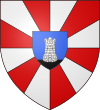 Blason de Essey-lès-Nancy