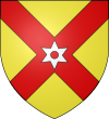 Blason de Humbert