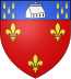 Blason de Vézelay