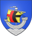 Blason de Beauvoir-sur-Mer