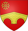 Blason de Buoux