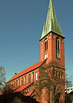 Josephskirche