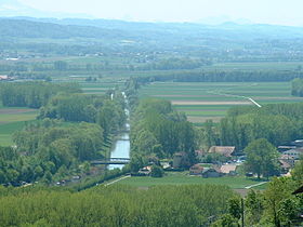 Image illustrative de l’article Broye (région)