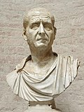 Bust of Decius