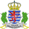 Logo et blason de 2000 à 2017.