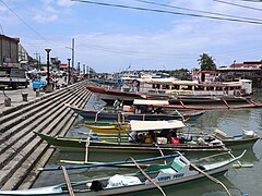 Calbayog City Port