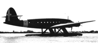 "קאנט Z.511"