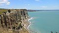 Le scogliere di Cape Kidnappers