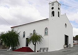 Capela de Nossa Senhora da Guia