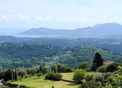 Châteauneuf-Grasse, dans le sud-ouest.