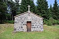 Chapelle Saint-Clair d'Issanlas