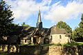 Chapelle Saint-Mélec